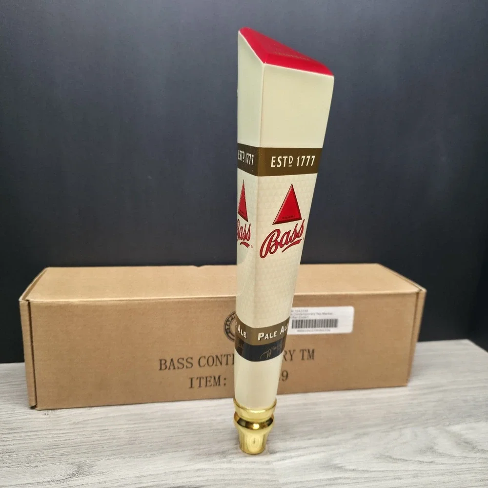 BASS Beer - 12